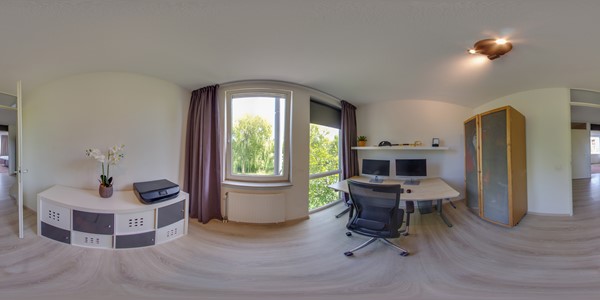 Medium property photo - Mosselplaat 10, 2134 WG Hoofddorp